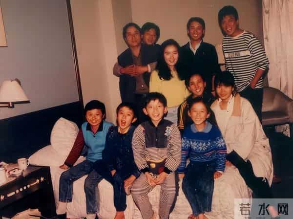 甘当小三45年、给原配赚钱、为原配绝育，她的人生堪称一部琼瑶剧