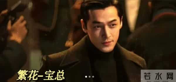 想不到12月刚开始，胡歌就以“这种方式”，给影视圈演员上了一课