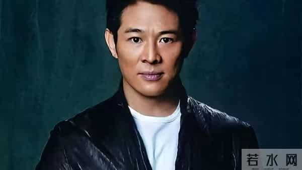 李连杰四个女儿，命运差距大，大女儿36岁还未婚，利智女儿上哈佛