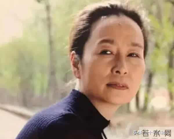 还是老一辈的瓜更好吃!奚美娟人设翻车,婚内出轨污蔑前夫三十年