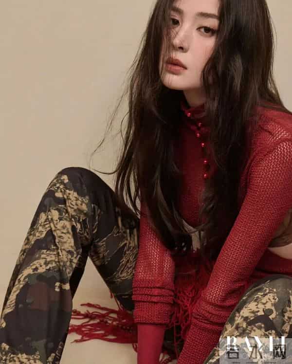 娜扎｜织光成虹