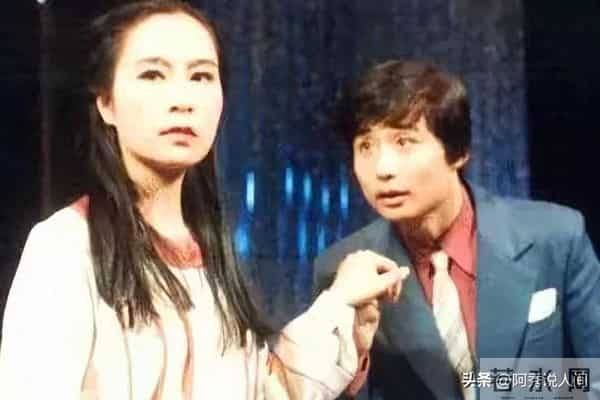 冤枉前夫出轨31年,金鸡奖评委兼影后大翻车!儿子都不是亲生的