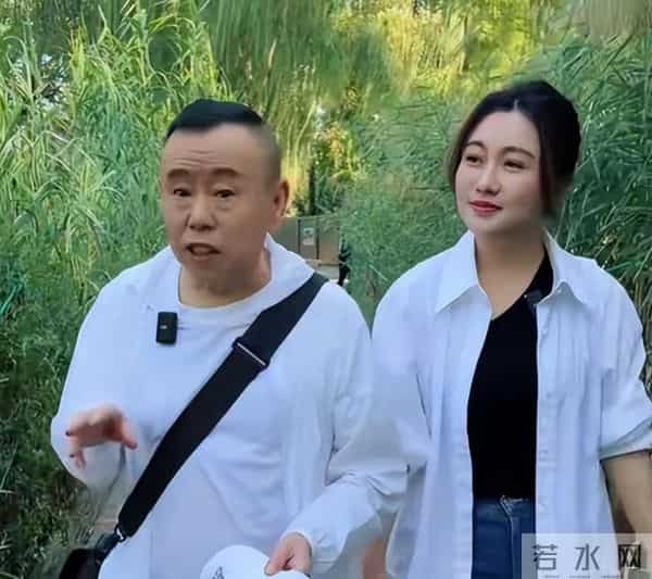 钱再多有什么用？嫁给富豪13年、独守娘家的潘阳，给女性们提了醒