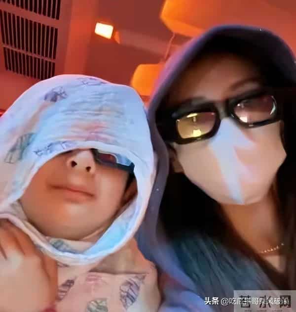 叶柯高调,杨颖低调,一个有房贷车贷,一个早已实现了财务自由