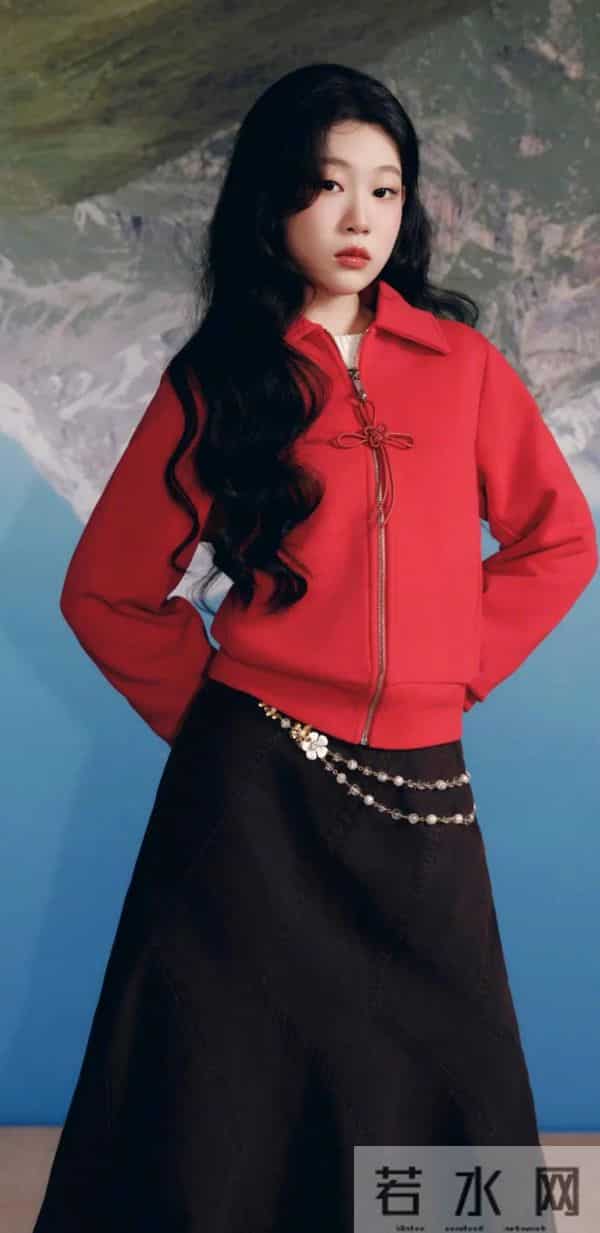 说实话，小沈阳女儿“沈佳润”的颜值，在内娱算什么水平？