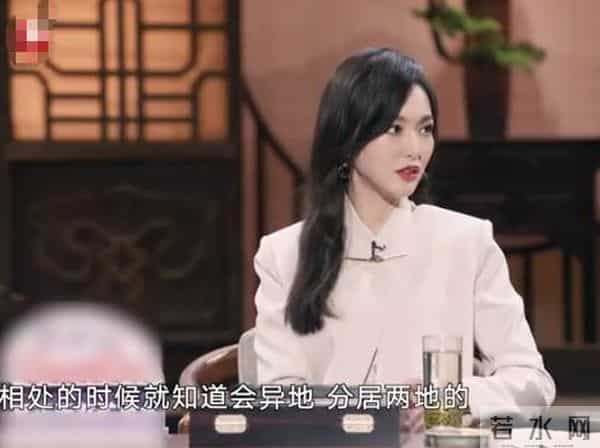 孙俪的直觉没有错,44岁变了面相的罗晋,给内娱已婚男星提了个醒