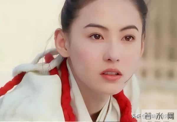 与谢霆锋分开14年后，45岁张柏芝高调官宣喜讯，原来一切早有预兆