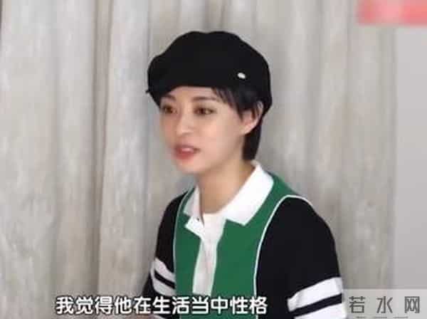 孙俪的直觉没有错，44岁变了面相的罗晋，给内娱已婚男星提了个醒