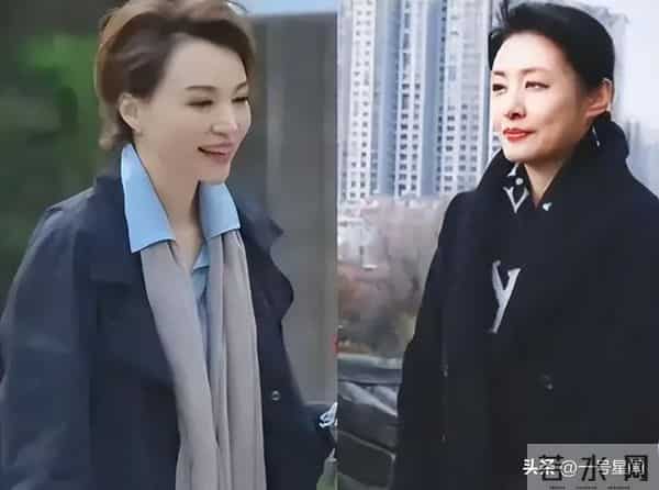 成名后抛弃丈夫，转身嫁大8岁富豪老公的周涛，终究遭到了"反噬"