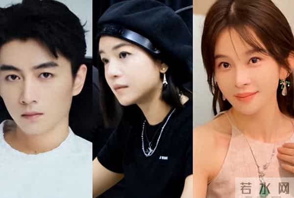 自曝怀孕三个月后，高调示爱陈晓的赵樱子，终是为自己的行为买单