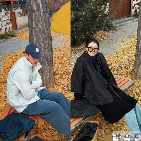 李嘉格被曝新恋情 朋友圈晒与26岁帅哥亲密照 男方比车澈更懂得疼人