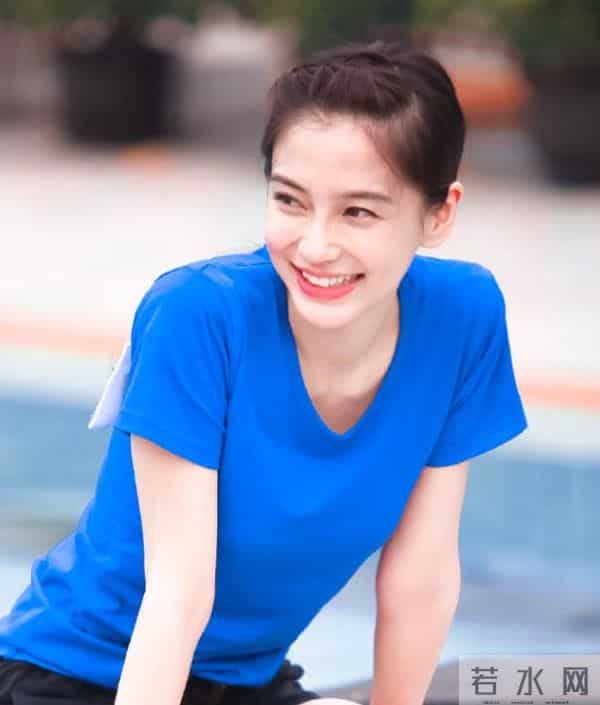 黄晓明也没想到，被他万分嫌弃的前妻杨颖，已经走上了另一条路