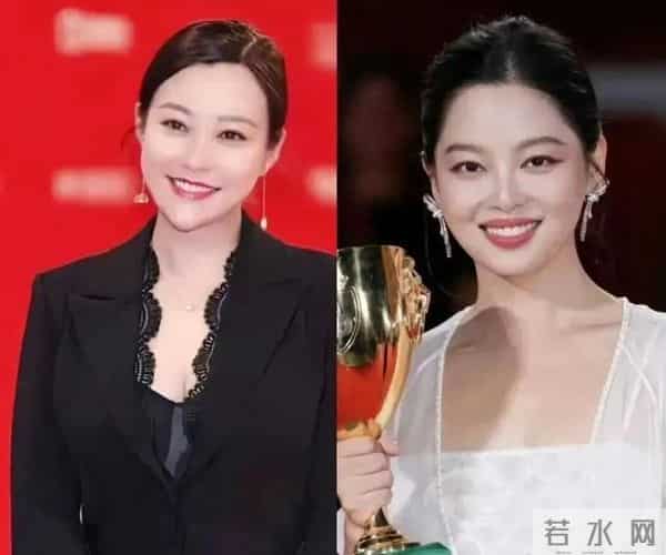 演员郝蕾认怂,公开解释内涵辛芷蕾,是个大乌龙,观众错怪她了?