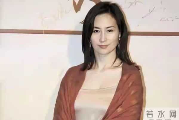 这么多年了，能让李嘉欣死心塌地的，也只有许晋亨一个人