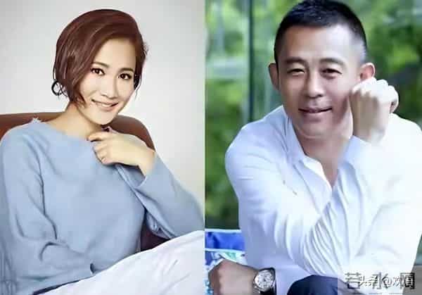 侯勇也没想到，曾被自己抛弃12年的糟糠之妻，今也开始走上坡路了