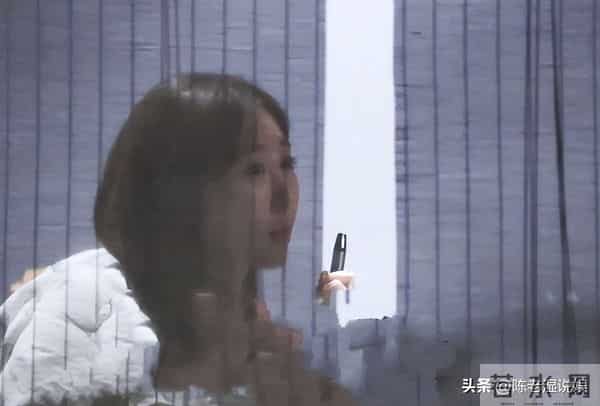 白百何没想到，自己老公不要的前妻，竟在张继科手里光芒四射