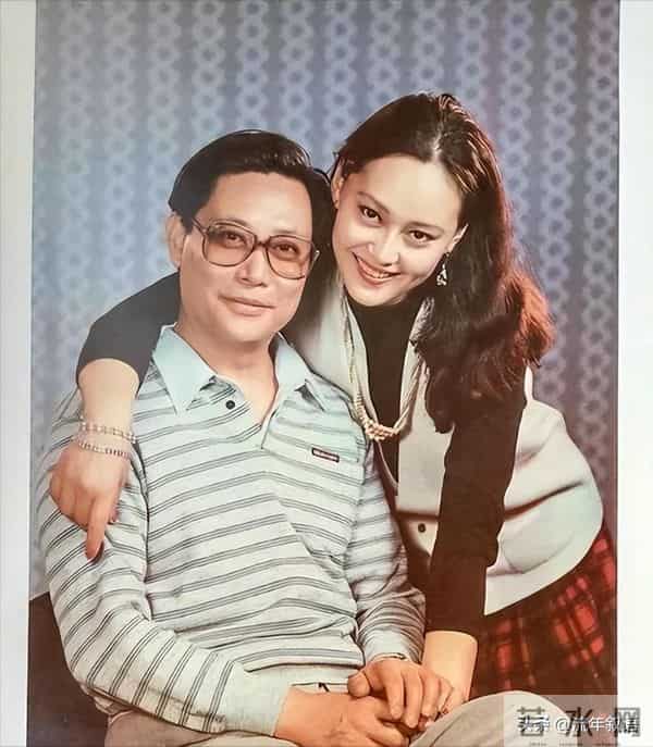 她,抛弃重病丈夫,甩掉著名导演,55岁再嫁比利时豪门现状怎样了