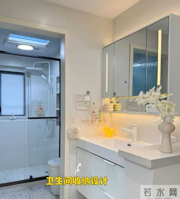 家里5个“先进设计”,如果家里一样都没有,说明你活在十年前!