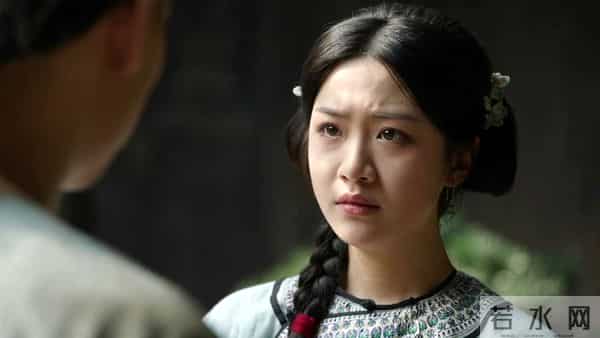 原著古平原三个女人结局:白依梅惨死,常玉儿被玷污,苏紫轩归隐