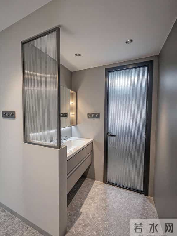 普通人的家，装成这样就很满意了