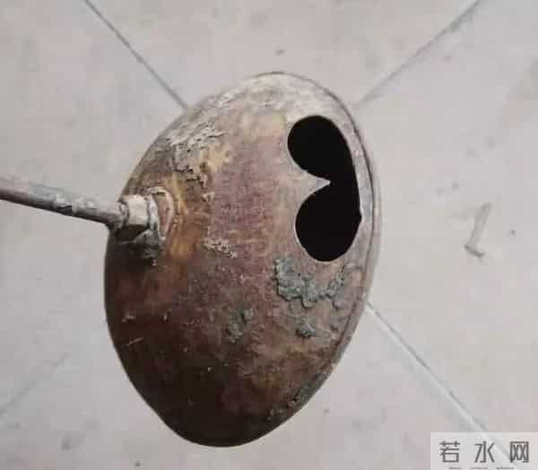 50年前的5个老物件,图4是难以启齿的男性用品,最后一个难倒了大半中年人