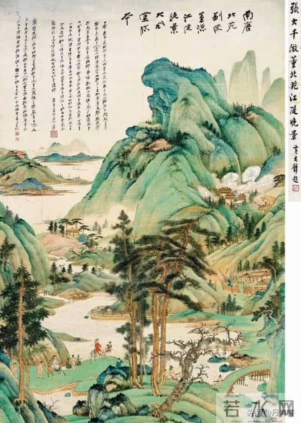 海外宋画飘零史:流落海外的千年宋画国宝档案