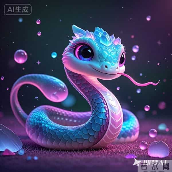 属相蛇的听好:12月3号—12月9号,将有好运降临,你要接住了