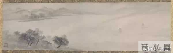 海外宋画飘零史:流落海外的千年宋画国宝档案