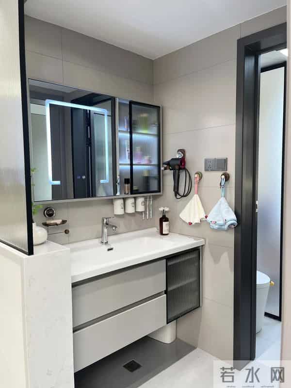 卫生间不用了,门该开还是关?好多人都没做对!