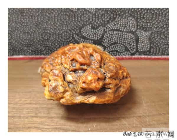 一眼看懂！沙漠漆的4个鉴别诀窍， 别再被坑了