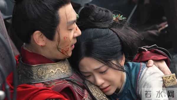 《大生意人》白依梅一生委身3个男人,才知,古平原为何爱她一生