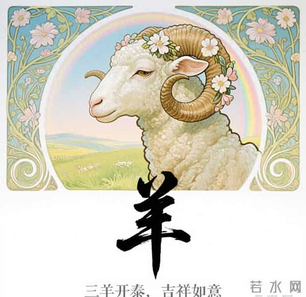 属羊,12月4日到12月7日最大的“坎”,可能不是事,而是人