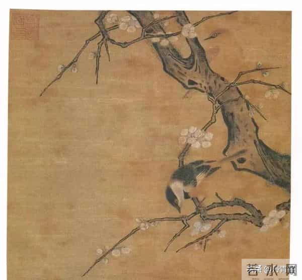 海外宋画飘零史:流落海外的千年宋画国宝档案