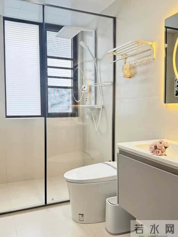 上完厕所马桶盖是打开还是关上?很多人都不知道,难怪家里臭臭的