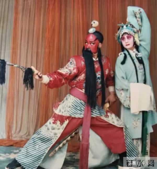 突发讣告!她于5月7日去世,享年82岁陕西秦腔界痛失瑰宝一代名角