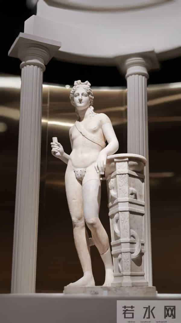 顶流大馆,都来上海了→