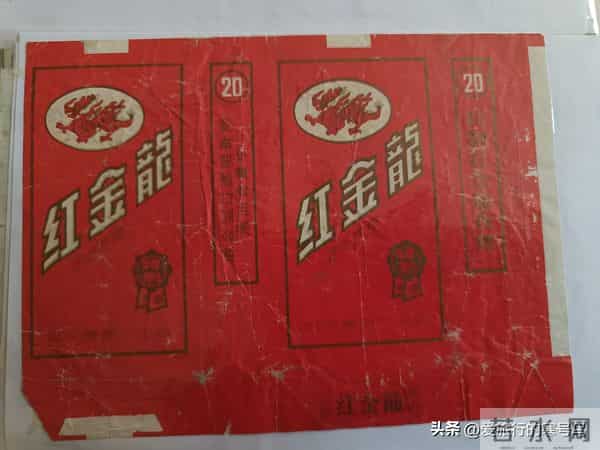 武汉卷烟厂的辉煌时刻