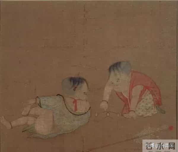 海外宋画飘零史:流落海外的千年宋画国宝档案