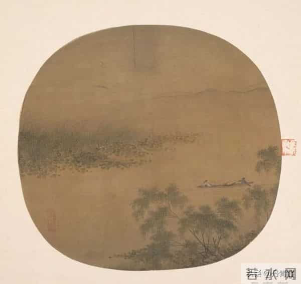 海外宋画飘零史:流落海外的千年宋画国宝档案