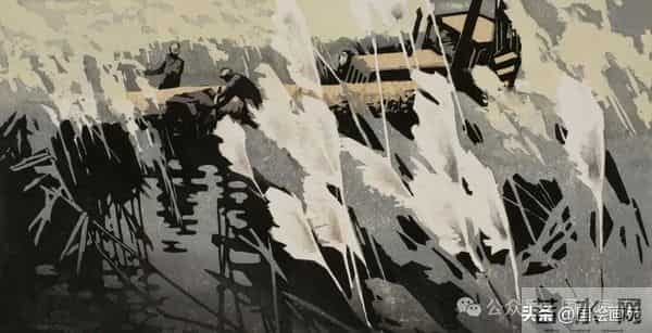 为啥人们总怀念80年代？看完这29张老版画，我算是想明白了