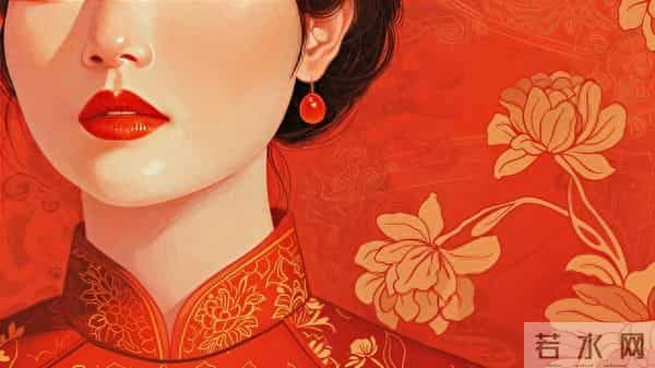 第六房姨太太(2)人前立威