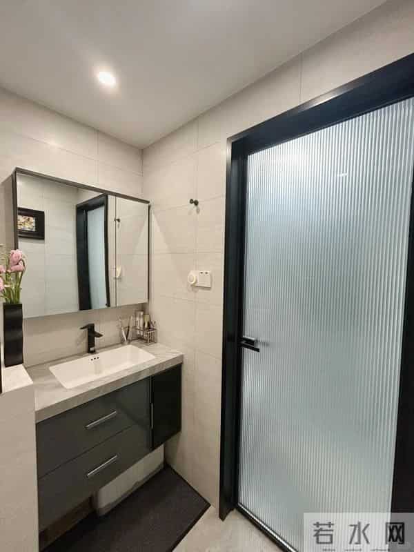 卫生间不用了,门该开还是关?好多人都没做对!