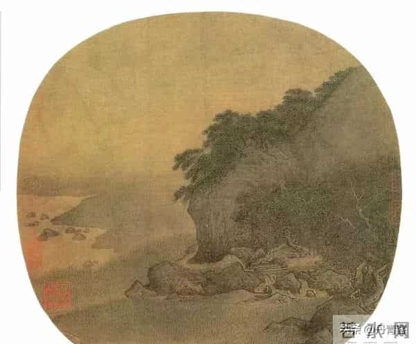 海外宋画飘零史:流落海外的千年宋画国宝档案