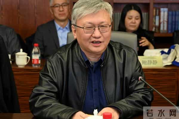 《中国思想史》平装本首发,学界共论思想史新范式与文明对话