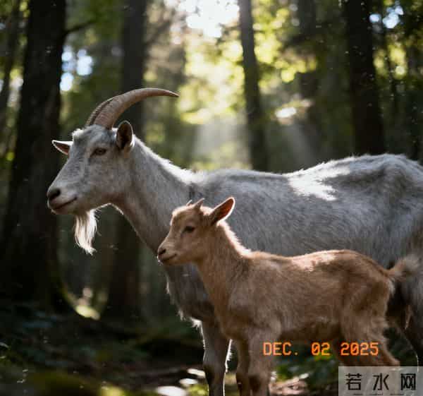 属羊人12月4日起，有“大事”即将发生 是福是祸就看这一步怎么走