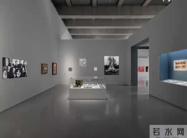 顶流大馆,都来上海了→