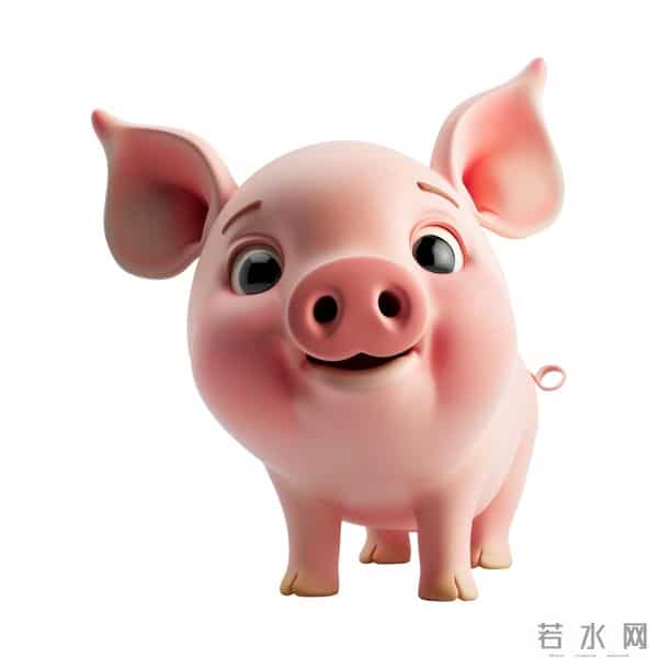 生肖猪:12月“以退为进”,前途大有可为!