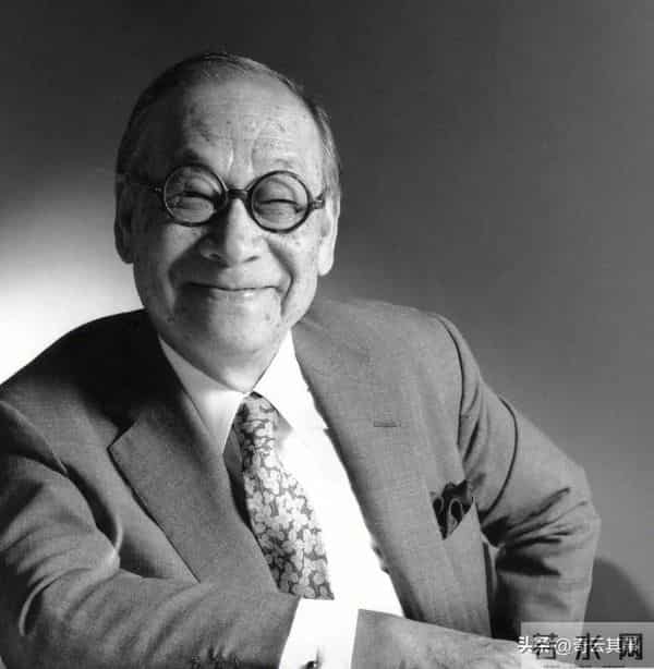 华人建筑大师贝聿铭的封山之作，竟让伊斯兰世界为之惊叹！