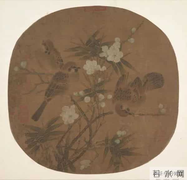 海外宋画飘零史:流落海外的千年宋画国宝档案