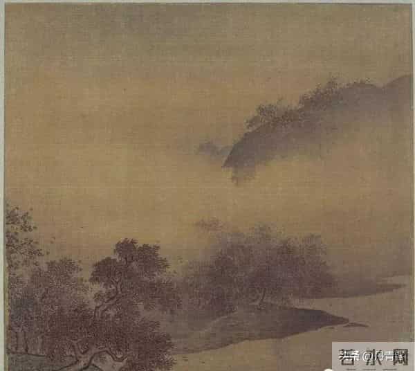 海外宋画飘零史:流落海外的千年宋画国宝档案